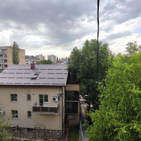 סראייבו Cozy Room With A Balcony מראה חיצוני תמונה
