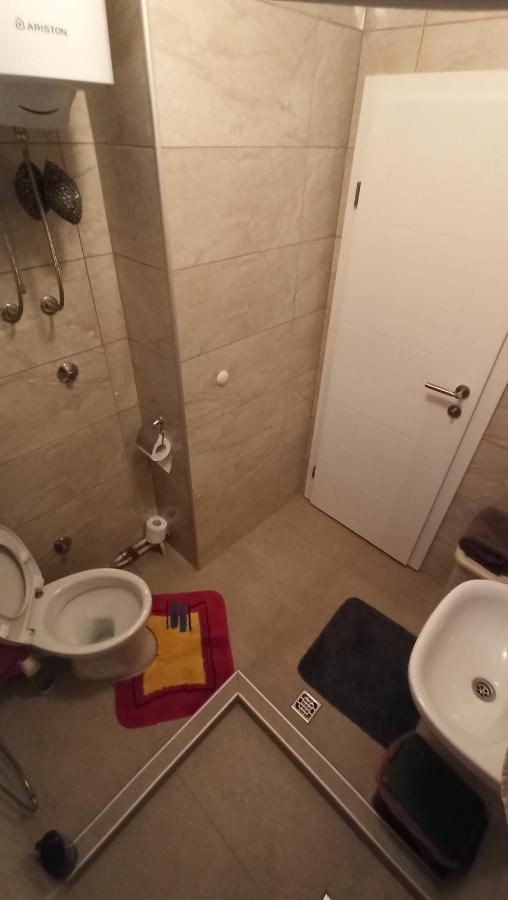 סראייבו Cozy Room With A Balcony מראה חיצוני תמונה