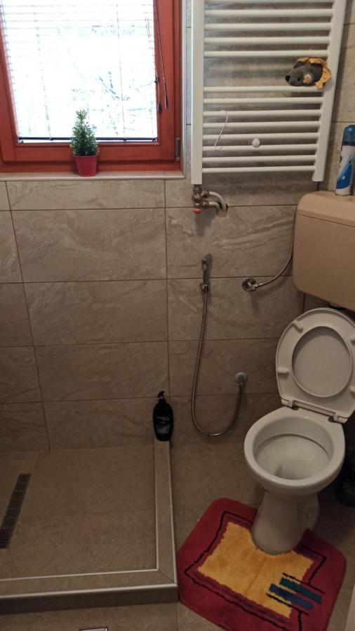 סראייבו Cozy Room With A Balcony מראה חיצוני תמונה