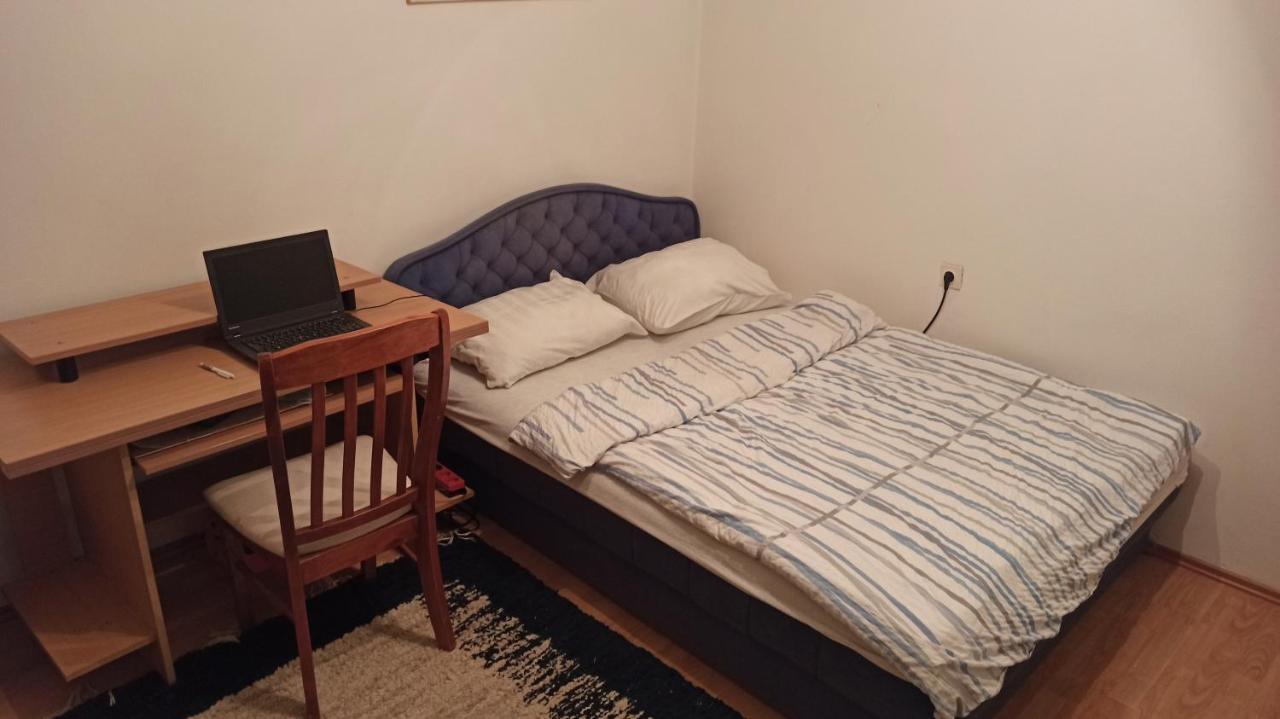 סראייבו Cozy Room With A Balcony מראה חיצוני תמונה