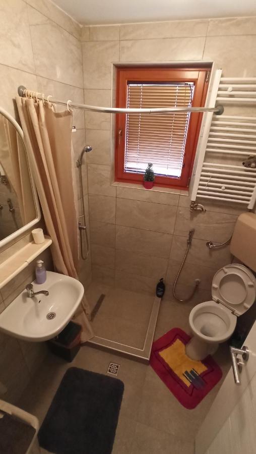 סראייבו Cozy Room With A Balcony מראה חיצוני תמונה